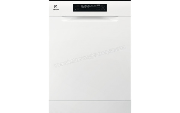 ELECTROLUX ESS47420SW - Vue de face