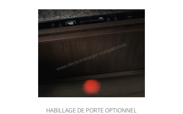 ELECTROLUX ESS87300SW - Spot Control