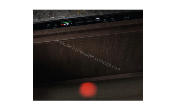 ELECTROLUX ESS87300SX - InfoLight