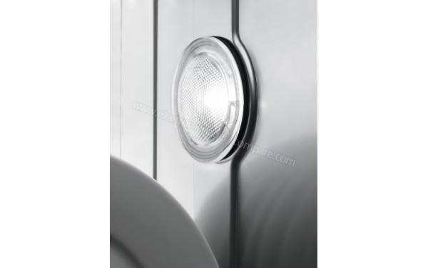 ELECTROLUX ESZ89310SX - Eclairage int&eacute;rieur
