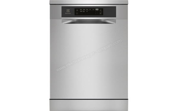 ELECTROLUX ESZ89310SX - Vue de face