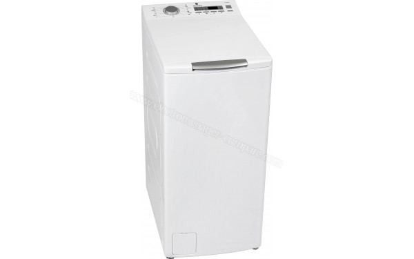 ELECTROLINE ETL75120A - Vue 3/4 gauche