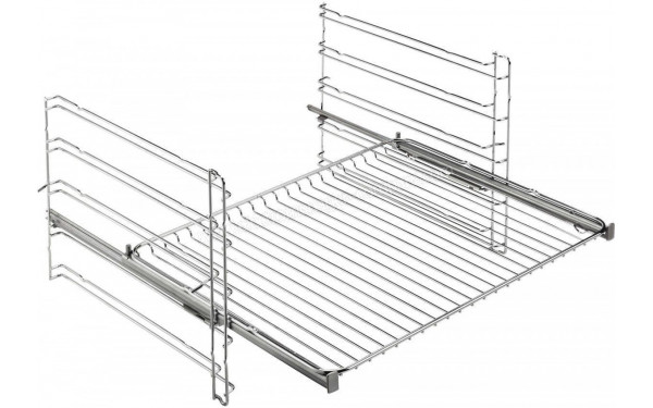 ELECTROLUX ETR1P00LV - Rails t&eacute;lescopiques TR1LV