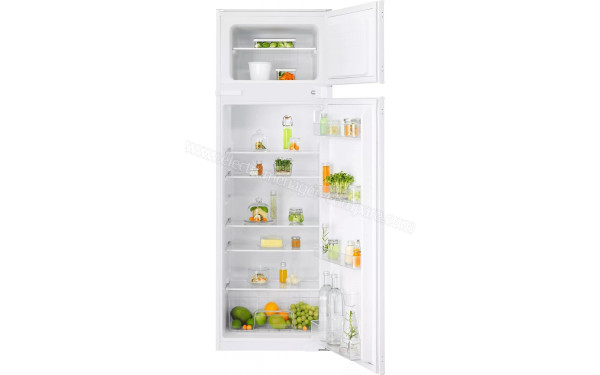 ELECTROLUX ETS3LE16S - Vue de l'int&eacute;rieur