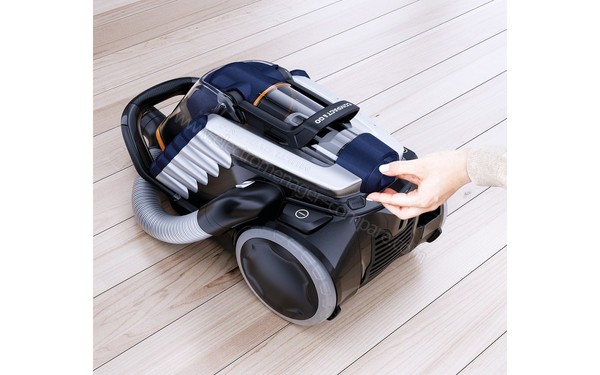 ELECTROLUX EUC96DBM - Variateur de puissance