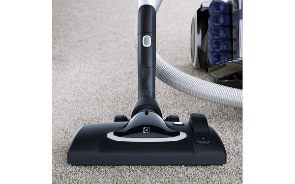 ELECTROLUX EUC96DBM - Brosse double position