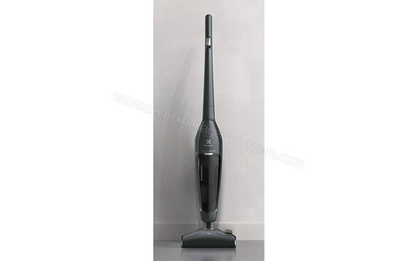 ELECTROLUX EUEL72LGM - Vue de face