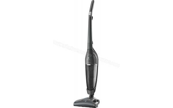 ELECTROLUX EUEL72LGM - Vue 3/4 droite