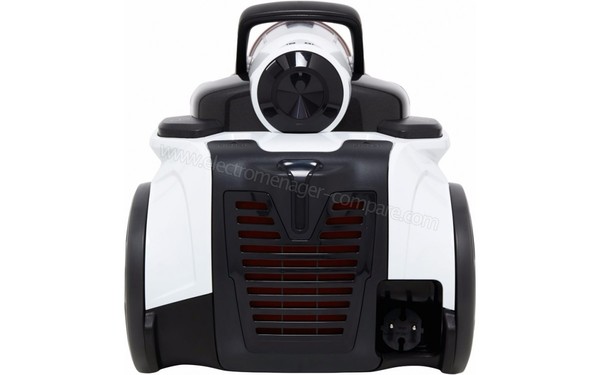 ELECTROLUX EUF86IW - Vue de l'arri&egrave;re corps seul (cr&eacute;dit : Boulanger)