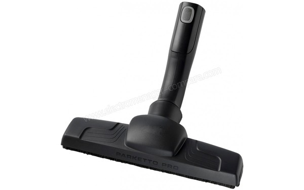 ELECTROLUX EUF8ANIMAL - Brosse AeroPro Parketto Pro (cr&eacute;dit : Darty)