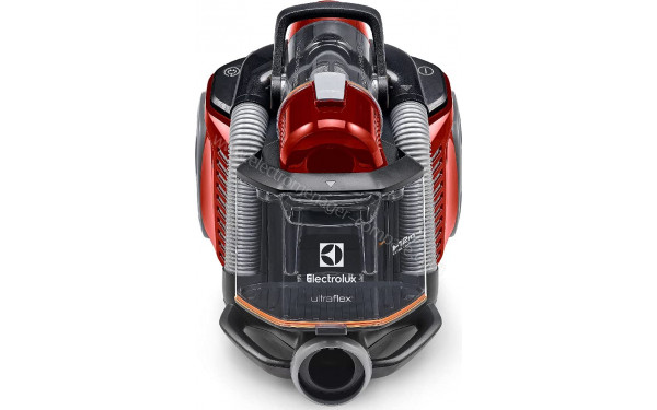 ELECTROLUX EUFC8ANIMA - Vue de face corps seul