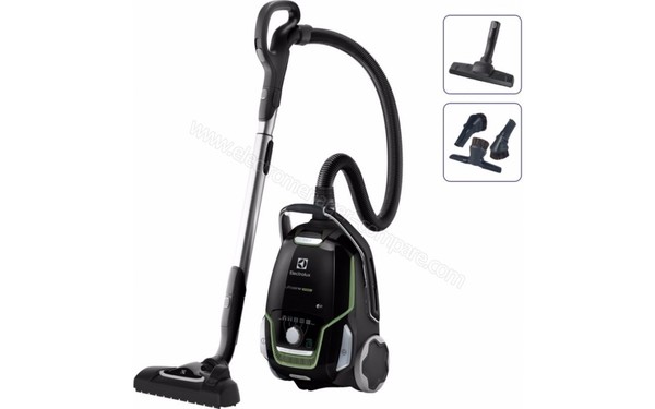 ELECTROLUX EUO9GREEN - Vue d'ensemble