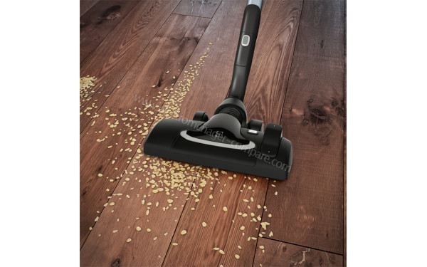 ELECTROLUX EUOC93DB - Vue de la brosse principale