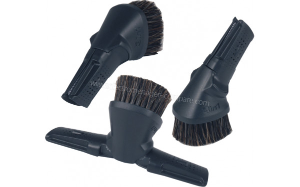 ELECTROLUX EUOC93IW - Vue de l'accessoire 3 en 1