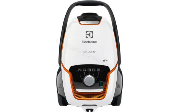 ELECTROLUX EUOC93IW - Vue de face corps seul