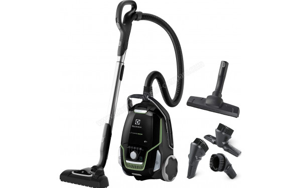 ELECTROLUX EUOC9GREEN - Vue d'ensemble