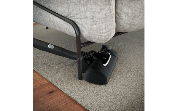 ELECTROLUX EUOC9GREEN - Mise en situation