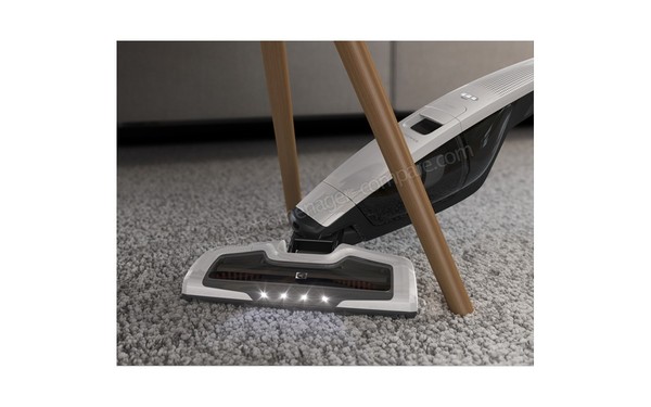 ELECTROLUX EUP82MG - T&ecirc;te pivotante