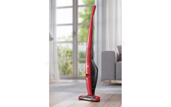ELECTROLUX EUP82RR - Tiens d&eacute;bout tout seul