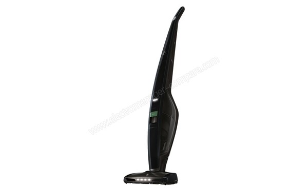 ELECTROLUX EUP8GREEN - Vue 3/4 droite