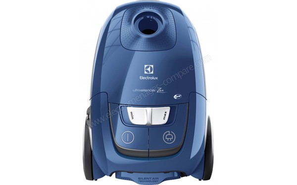 ELECTROLUX EUS83SB - Vue de face corps seul