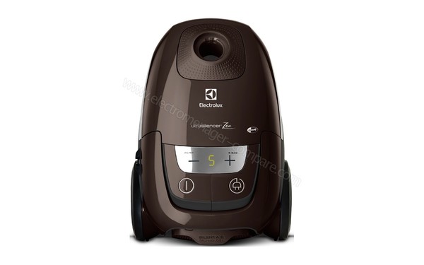 ELECTROLUX EUS85BR - Vue de face corps seul