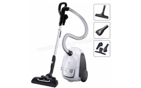 ELECTROLUX EUS8ALRGY - Vue d'ensemble