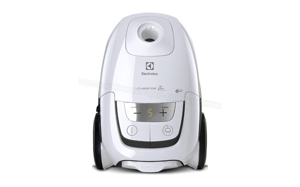 ELECTROLUX EUS8ALRGY - Vue de face corps seul