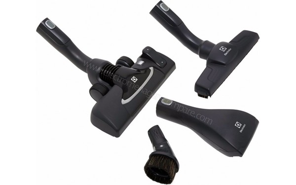 ELECTROLUX EUS8ALRGY - Brosses et accessoires (cr&eacute;dit : Boulanger)