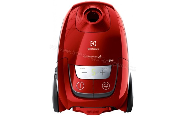ELECTROLUX EUS8ANIMAL - Vue de face corps seul (cr&eacute;dit : Darty)