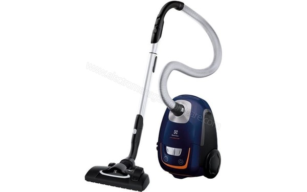 ELECTROLUX EUS8X2DB - Vue 3/4 droite