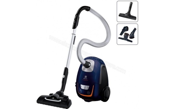 ELECTROLUX EUS8X2DB - Vue d'ensemble