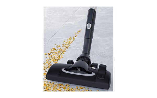 ELECTROLUX EUS8X2SB - Brosse principale