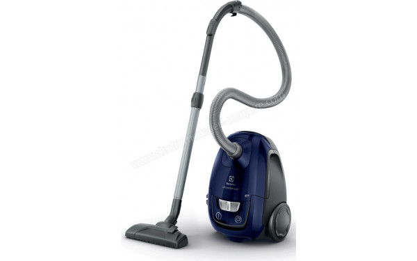 ELECTROLUX EUSC62-DB - Vue 3/4 droite