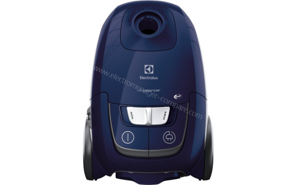 ELECTROLUX EUSC62-DB - Vue de face corps seul