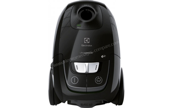 ELECTROLUX EUSC62-EB - Vue du dessus