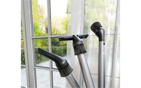 ELECTROLUX EUSC62-EB - Accessoires