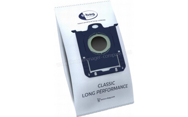 ELECTROLUX EUSC62-IW - Sac S-bag