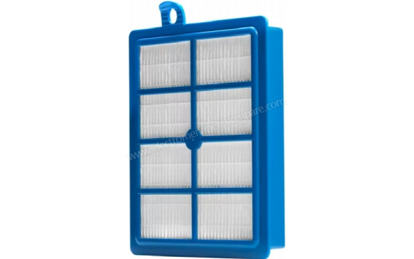 ELECTROLUX EUSC62-IW - Filtre de sortie E12