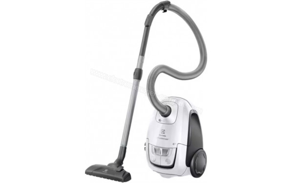 ELECTROLUX EUSC62-IW - Vue 3/4 droite