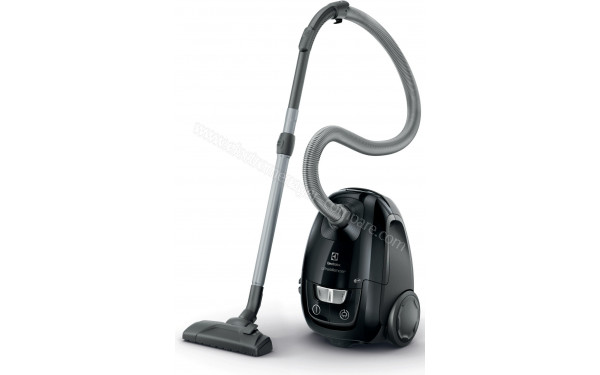 ELECTROLUX EUSC64-EB - Vue 3/4 droite