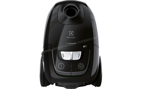 ELECTROLUX EUSC64-EB - Vue de face corps seul