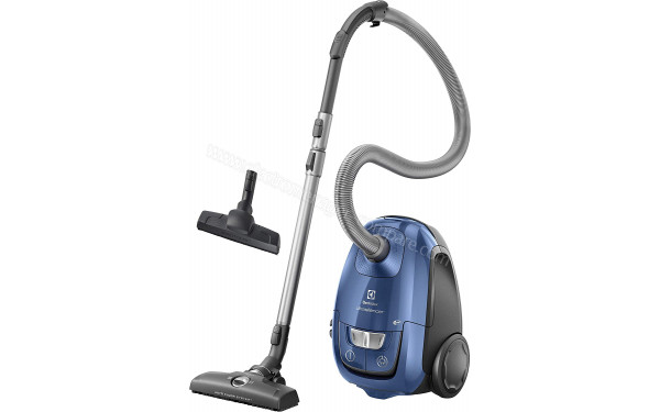 ELECTROLUX EUSC66-SB - Vue d'ensemble