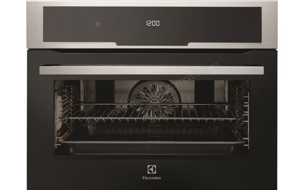 ELECTROLUX EVK5840AAX - Vue de face