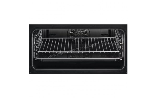 ELECTROLUX EVL8E00X - Vue de l'int&eacute;rieur