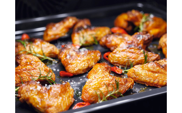 ELECTROLUX EVL8E08X - Mise en situation