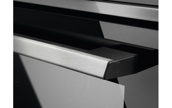 ELECTROLUX EVL9E00WX - Zoom sur la poign&eacute;e