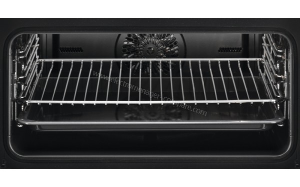 ELECTROLUX EVL9E00WX - Accessoires