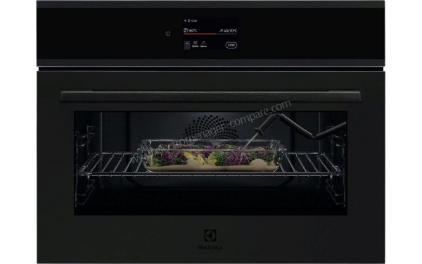 ELECTROLUX EVL9E2XT - Vue de face