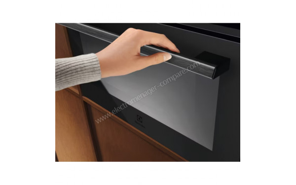 ELECTROLUX EVL9E2XT - Zoom sur la poign&eacute;e